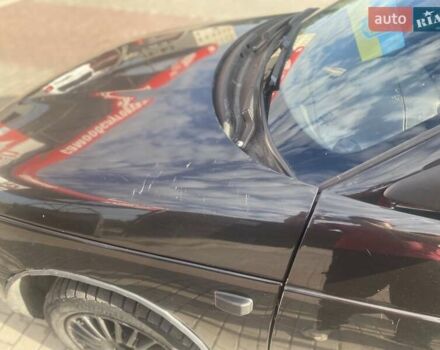 Черный ВАЗ 2110, объемом двигателя 1.6 л и пробегом 300 тыс. км за 900 $, фото 9 на Automoto.ua