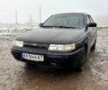 Чорний ВАЗ 2110, об'ємом двигуна 1.6 л та пробігом 191 тис. км за 2300 $, фото 1 на Automoto.ua