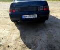 Чорний ВАЗ 2110, об'ємом двигуна 1.6 л та пробігом 375 тис. км за 1700 $, фото 4 на Automoto.ua