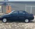 Черный ВАЗ 2110, объемом двигателя 1.6 л и пробегом 250 тыс. км за 950 $, фото 2 на Automoto.ua