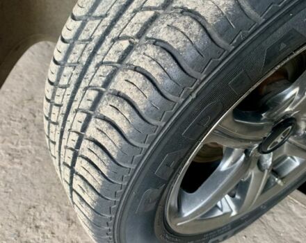 Черный ВАЗ 2110, объемом двигателя 1.6 л и пробегом 148 тыс. км за 2599 $, фото 16 на Automoto.ua