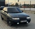 Чорний ВАЗ 2110, об'ємом двигуна 1.6 л та пробігом 289 тис. км за 2100 $, фото 5 на Automoto.ua