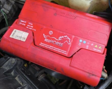 Чорний ВАЗ 2110, об'ємом двигуна 0 л та пробігом 169 тис. км за 1700 $, фото 2 на Automoto.ua