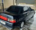 Черный ВАЗ 2110, объемом двигателя 1.6 л и пробегом 132 тыс. км за 1500 $, фото 6 на Automoto.ua