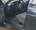 Черный ВАЗ 2110, объемом двигателя 1.6 л и пробегом 250 тыс. км за 598 $, фото 1 на Automoto.ua