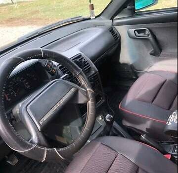 ВАЗ 2110 2005 в Покровск (Красноармейск) на Automoto.ua Черный ВАЗ 2110, объемом двигателя 1.6 л и пробегом 129 тыс. км за 3200 $, фото 4 на Automoto.ua