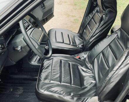 Черный ВАЗ 2110, объемом двигателя 1.6 л и пробегом 148 тыс. км за 2599 $, фото 14 на Automoto.ua