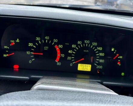 Чорний ВАЗ 2110, об'ємом двигуна 1.6 л та пробігом 191 тис. км за 2300 $, фото 7 на Automoto.ua