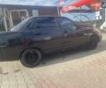 Черный ВАЗ 2110, объемом двигателя 1.6 л и пробегом 300 тыс. км за 900 $, фото 6 на Automoto.ua