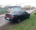 Чорний ВАЗ 2110, об'ємом двигуна 2 л та пробігом 126 тис. км за 2100 $, фото 2 на Automoto.ua