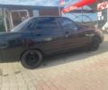 Черный ВАЗ 2110, объемом двигателя 1.6 л и пробегом 300 тыс. км за 900 $, фото 2 на Automoto.ua