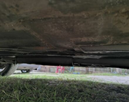 Чорний ВАЗ 2110, об'ємом двигуна 0 л та пробігом 169 тис. км за 1700 $, фото 4 на Automoto.ua