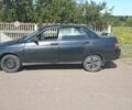 Чорний ВАЗ 2110, об'ємом двигуна 1.6 л та пробігом 130 тис. км за 1200 $, фото 4 на Automoto.ua