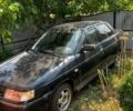 Чорний ВАЗ 2110, об'ємом двигуна 1.6 л та пробігом 250 тис. км за 700 $, фото 1 на Automoto.ua