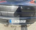 Черный ВАЗ 2110, объемом двигателя 1.6 л и пробегом 300 тыс. км за 900 $, фото 7 на Automoto.ua