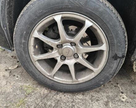 Чорний ВАЗ 2110, об'ємом двигуна 0 л та пробігом 169 тис. км за 1700 $, фото 6 на Automoto.ua