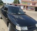 Черный ВАЗ 2110, объемом двигателя 1.6 л и пробегом 190 тыс. км за 1800 $, фото 1 на Automoto.ua