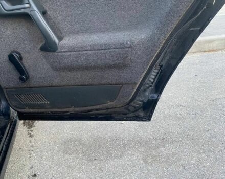 ВАЗ 2110 2005 у Чернігові на Automoto.ua Чорний ВАЗ 2110, об'ємом двигуна 1.6 л та пробігом 330 тис. км за 1200 $, фото 3 на Automoto.ua