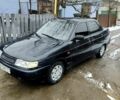 Черный ВАЗ 2110, объемом двигателя 1.6 л и пробегом 132 тыс. км за 1500 $, фото 1 на Automoto.ua