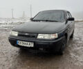 Чорний ВАЗ 2110, об'ємом двигуна 1.6 л та пробігом 191 тис. км за 2300 $, фото 2 на Automoto.ua