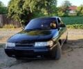 Чорний ВАЗ 2110, об'ємом двигуна 1.6 л та пробігом 289 тис. км за 2100 $, фото 6 на Automoto.ua