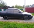 ВАЗ 2110 2005 в Полонном на Automoto.ua Черный ВАЗ 2110, объемом двигателя 1.6 л и пробегом 200 тыс. км за 1300 $, фото 6 на Automoto.ua