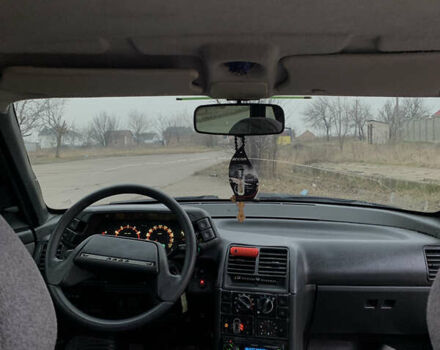 Чорний ВАЗ 2110, об'ємом двигуна 1.6 л та пробігом 153 тис. км за 2400 $, фото 12 на Automoto.ua