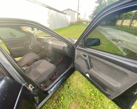 ВАЗ 2110 2005 у Чернігові на Automoto.ua Чорний ВАЗ 2110, об'ємом двигуна 1.6 л та пробігом 330 тис. км за 1200 $, фото 6 на Automoto.ua