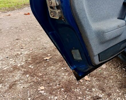 Черный ВАЗ 2110, объемом двигателя 1.6 л и пробегом 150 тыс. км за 2000 $, фото 12 на Automoto.ua