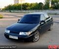 Чорний ВАЗ 2110, об'ємом двигуна 1.6 л та пробігом 0 тис. км за 1299 $, фото 1 на Automoto.ua
