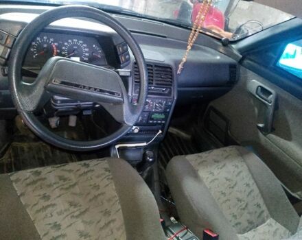 Чорний ВАЗ 2110, об'ємом двигуна 1.6 л та пробігом 235 тис. км за 1500 $, фото 2 на Automoto.ua