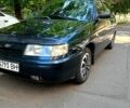 Черный ВАЗ 2110, объемом двигателя 1.6 л и пробегом 197 тыс. км за 1600 $, фото 1 на Automoto.ua