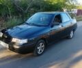 Черный ВАЗ 2110, объемом двигателя 8 л и пробегом 2 тыс. км за 1151 $, фото 1 на Automoto.ua