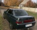 ВАЗ 2110 2005 в Покровск (Красноармейск) на Automoto.ua Черный ВАЗ 2110, объемом двигателя 1.6 л и пробегом 129 тыс. км за 3200 $, фото 2 на Automoto.ua
