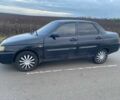 Чорний ВАЗ 2110, об'ємом двигуна 1.6 л та пробігом 177 тис. км за 1744 $, фото 1 на Automoto.ua