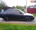 ВАЗ 2110 2005 в Полонном на Automoto.ua Черный ВАЗ 2110, объемом двигателя 1.6 л и пробегом 200 тыс. км за 1300 $, фото 5 на Automoto.ua