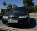 Чорний ВАЗ 2110, об'ємом двигуна 0 л та пробігом 3 тис. км за 2000 $, фото 1 на Automoto.ua
