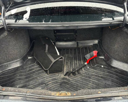 Чорний ВАЗ 2110, об'ємом двигуна 1.6 л та пробігом 191 тис. км за 2300 $, фото 13 на Automoto.ua