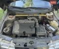 Черный ВАЗ 2110, объемом двигателя 1.6 л и пробегом 210 тыс. км за 1700 $, фото 1 на Automoto.ua