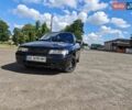 Черный ВАЗ 2110, объемом двигателя 1.6 л и пробегом 335 тыс. км за 2050 $, фото 1 на Automoto.ua