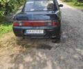 Черный ВАЗ 2110, объемом двигателя 1.6 л и пробегом 251 тыс. км за 2500 $, фото 2 на Automoto.ua