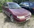 Черный ВАЗ 2110, объемом двигателя 1.5 л и пробегом 200 тыс. км за 900 $, фото 1 на Automoto.ua
