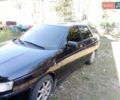 Черный ВАЗ 2110, объемом двигателя 1.6 л и пробегом 125 тыс. км за 2300 $, фото 1 на Automoto.ua