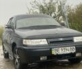 Чорний ВАЗ 2110, об'ємом двигуна 0 л та пробігом 3 тис. км за 2000 $, фото 1 на Automoto.ua