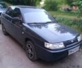 Чорний ВАЗ 2110, об'ємом двигуна 1.6 л та пробігом 107 тис. км за 2900 $, фото 2 на Automoto.ua