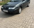 Чорний ВАЗ 2110, об'ємом двигуна 1.5 л та пробігом 180 тис. км за 2200 $, фото 1 на Automoto.ua