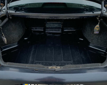 Чорний ВАЗ 2110, об'ємом двигуна 1.6 л та пробігом 153 тис. км за 2400 $, фото 21 на Automoto.ua