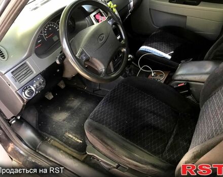 Чорний ВАЗ 2110, об'ємом двигуна 1.6 л та пробігом 0 тис. км за 1700 $, фото 2 на Automoto.ua