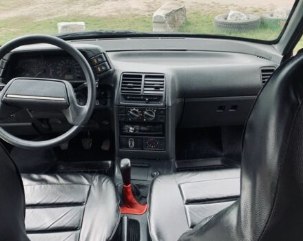 Черный ВАЗ 2110, объемом двигателя 1.6 л и пробегом 148 тыс. км за 2599 $, фото 20 на Automoto.ua