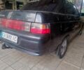Чорний ВАЗ 2110, об'ємом двигуна 1.6 л та пробігом 235 тис. км за 1500 $, фото 1 на Automoto.ua